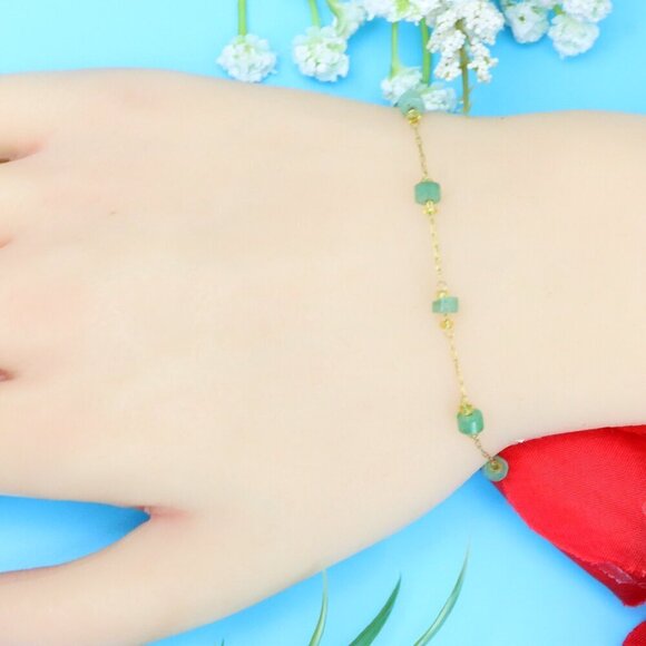 Chic & Stylish Bracelet – A Thoughtful Gift for Women and Girls, DYC1548 - Picture 5 of 10